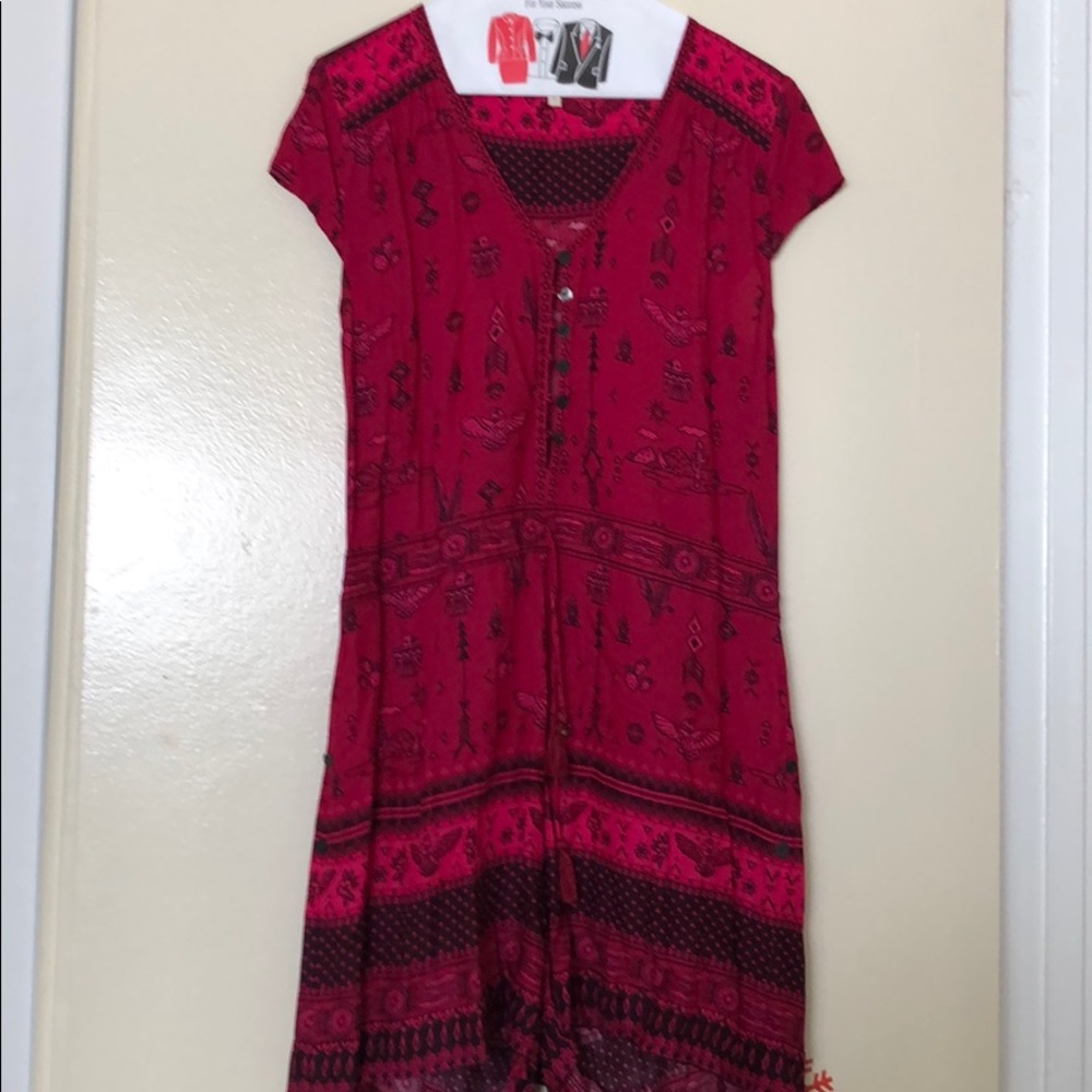 Spell & the Gypsy Collective Romper